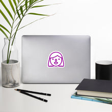 Load image into Gallery viewer, Spinster Radical Feminist Sticker