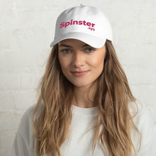 Load image into Gallery viewer, Spinster.xyz Hat