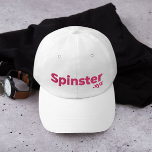 Spinster.xyz Hat