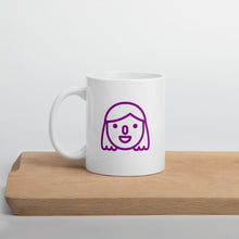 Load image into Gallery viewer, Spinster Mug